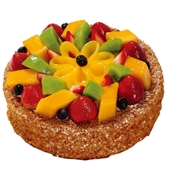 鲜果物语F0109健康蛋糕