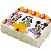 迪士尼乐园P1031