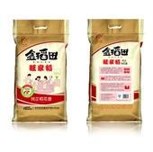 鑫稻田旺家稻纯正稻花香10kg五常稻花香