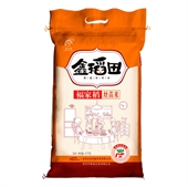 鑫稻田福家稻丝苗米10kg