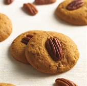 红枣碧根果饼干 18克 X 6片/包