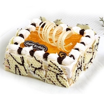 可颂坊 法兰西丝带 France Riband