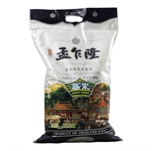 精品孟乍隆•苏吝府茉莉香米10kg惊爆价！