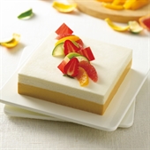 瓦朗斯夏日 Summer time in Valence