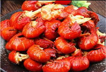 小龙虾（演示测试商品）