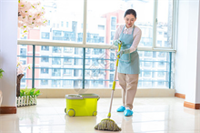 普通家庭保洁（2小时）